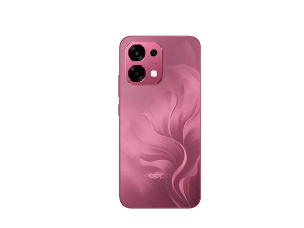 Oppo A6 Pro 8/256 5G Gb(Oppo Türkiye Garantili) Kırmızı ürün görseli 1