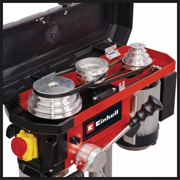 Einhell TC-BD 630/1, Sütunlu Matkap - Resim 3