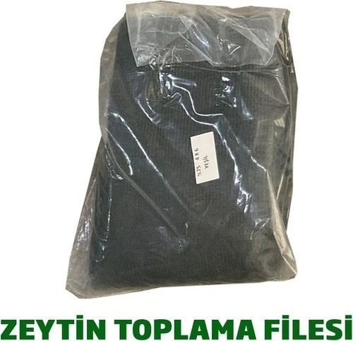 Abk Plastik Zeytinlik Rulo File 4m x 8m ürün görseli 1