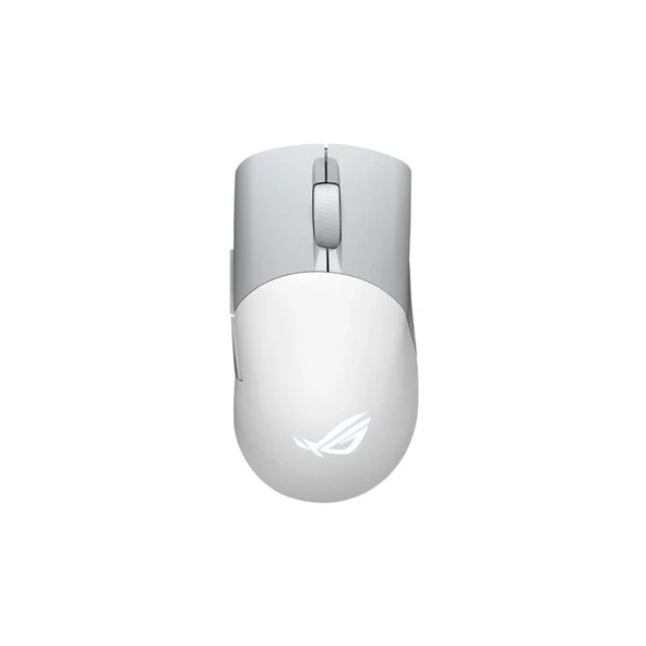 Asus P709 ROG KERIS WL AIMPOINT/BLK 2,4 GHz ve Bluetooth Kablosuz Mouse ürün görseli 1