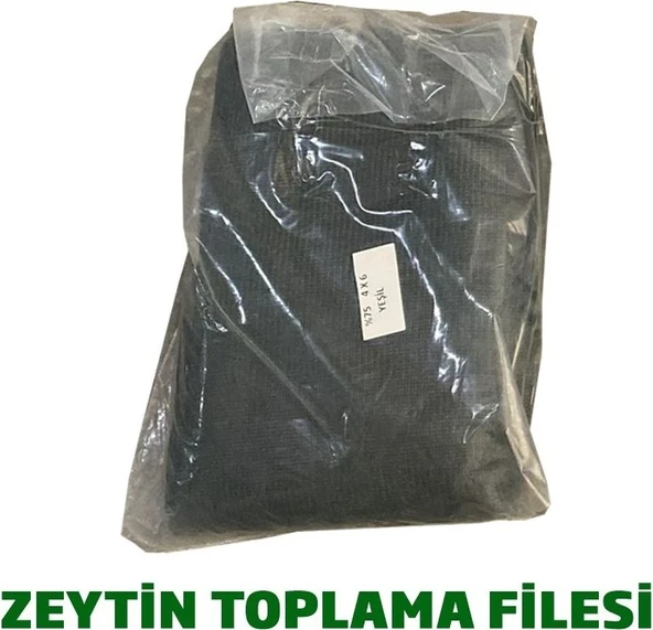Zeytinlik Rulo File 6m x 12m ürün görseli 1