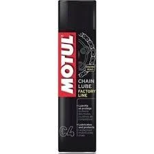 MOTUL C4 SPREY  ( YÜKSEK ISI  ) - YAĞLAYICI MTL C4 ürün görseli 1