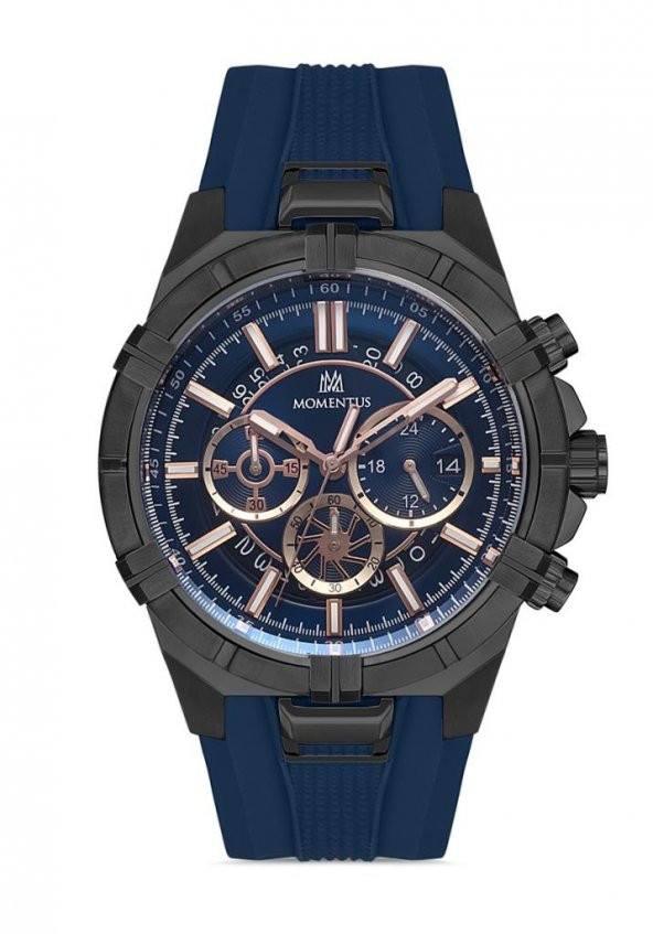 Momentus-SM374N-11MR Erkek Kol Saati ürün görseli 1