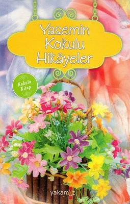 Yasemin Kokulu Hikayeler Kolektif Yakamoz Yayınları ürün görseli 1