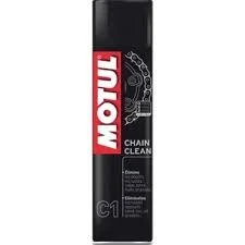 MOTUL C1 CHAIN CLEAN ZİNCİR TEMİZLEME 400ML ürün görseli 1