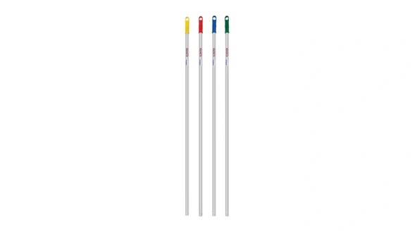 Ceymop Vidalı Alüminyum Extra Sap 140 cm - Resim 4