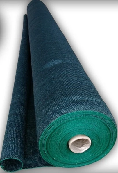%75 Gölgelik File Bahçe Çit Örtüsü Meyve Ağacı Örtüsü 1.5m x 10M ürün görseli 1