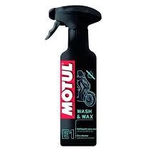 MOTUL E1 WASH&WAX SUSUZ TEMİZLEME ürün görseli 1