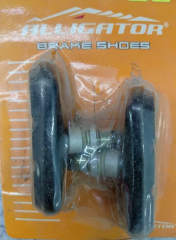 Alligator BMX pabuç (çift 2 adet) (ön + arka takım) ürün görseli 1