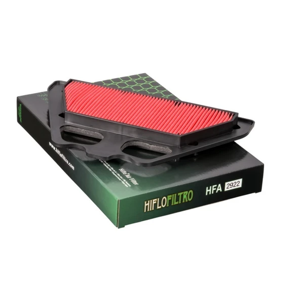 HIFLO HAVA FİLTRESİ / KAWASAKI / Z 900 / 900cc / 2017-2018-2019-2020-2021-2022-2023-2024-2025 ürün görseli 1