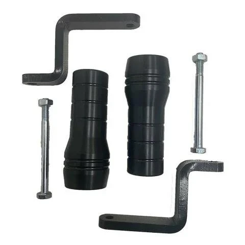 KUBA TK-03 2021 - 2024 UYUMLU KORUMA TAKOZU ürün görseli 1