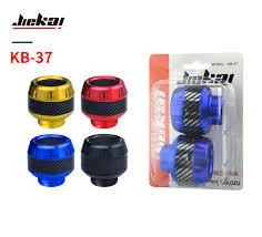 KB-37 RENKLİ ÖN TEKER TAKOZU *TÜM RENKLER* ÜNİVERSAL ürün görseli 1