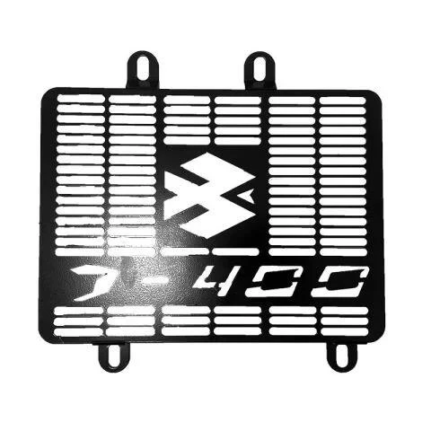 BAJAJ DOMİNAR 400 2017 - 2024 UYUMLU RADYATÖRKORUMA DEMİRİ ürün görseli 1