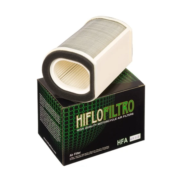 HIFLO HAVA FİLTRESİ / YAMAHA / XVS MIDNIGHT STAR / 1300cc / 2007-2008-2009-2010-2011-2012-2013-2014-2015-2016 ürün görseli 1