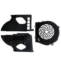 MOTOR KORUMA VE FAN KAPAGI SET SCT-50 ürün görseli 1