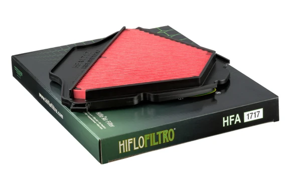 HIFLO HAVA FİLTRESİ / HONDA / FORZA ABS / 750cc / 2021-2022-2023-2024-2025 ürün görseli 1