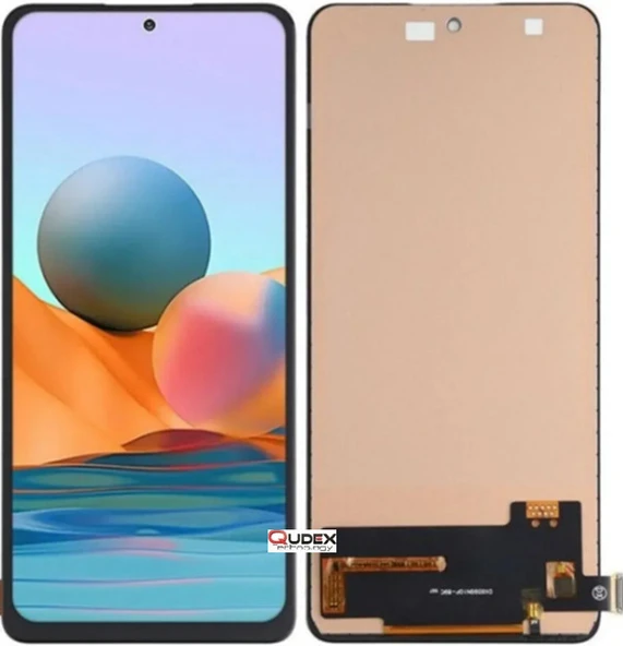 Xiaomi Redmi Note 11 Pro Plus 4G Lcd Ekran Dokunmatik TFT ürün görseli 1