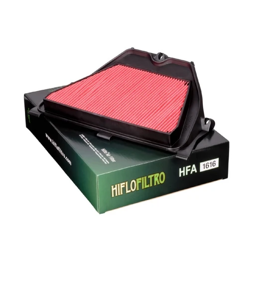 HIFLO HAVA FİLTRESİ / HONDA / CBR 600RR / 600cc / 2003-2004-2005-2006-2007-2008-2009-2010-2011-2012-2013-2014-2015-2016-2017-2018 ürün görseli 1