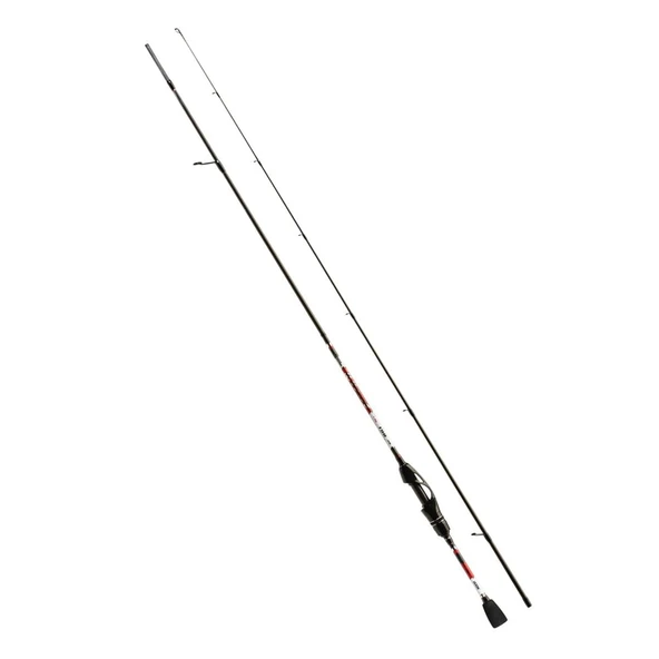 Jaxon J.Red Wind 198cm 0,5-3gr RED LRF Kamış ürün görseli 1
