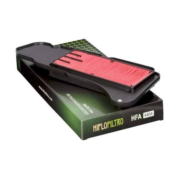 HIFLO HAVA FİLTRESİ / YAMAHA / X-MAX / 400cc / 2013-2014-2015-2016-2017-2018-2019-2020 ürün görseli 1