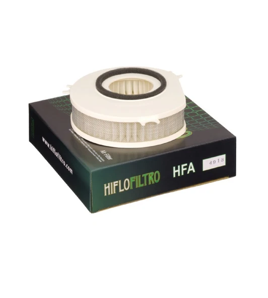 HIFLO HAVA FİLTRESİ / YAMAHA / XVS DRAG STAR / 1100cc / 1999-2000-2001-2002-2003-2004-2005-2006 ürün görseli 1
