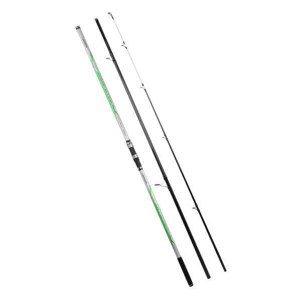 SUNSET Nikita Surf Kamışı Power Kw 420 Cm 3 PARÇA (100-250gr) ürün görseli 1