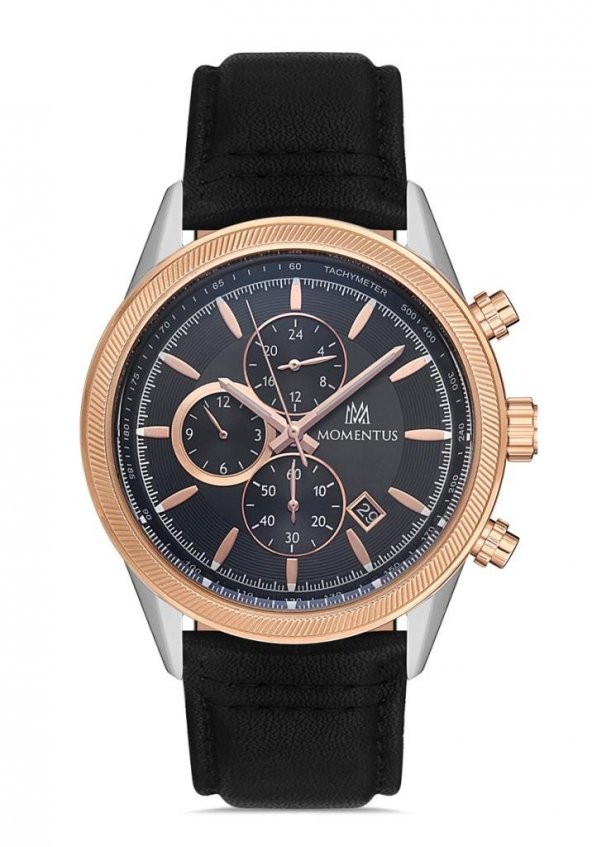 Momentus-SM370T-04BR Erkek Kol Saati ürün görseli 1