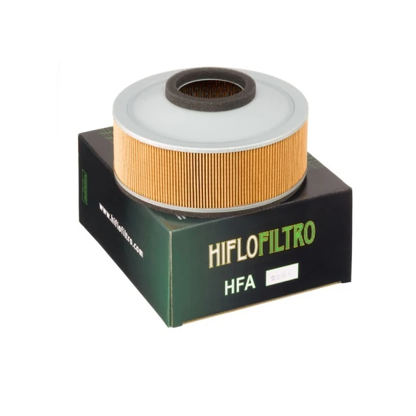 HIFLO HAVA FİLTRESİ / KAWASAKI / VN 800 / 800cc / 1994-1995-1996-1997-1998-1999-2000-2001-2002-2003-2004-2005-2006 ürün görseli 1