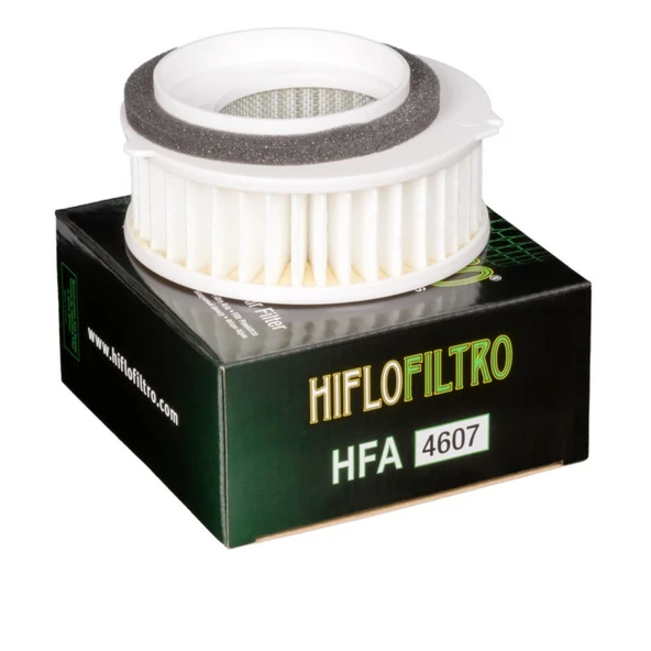 HIFLO HAVA FİLTRESİ / YAMAHA / XVS V-STAR / 650cc / 1998-1999-2000-2001-2002-2003-2004-2005-2006-2007 ürün görseli 1