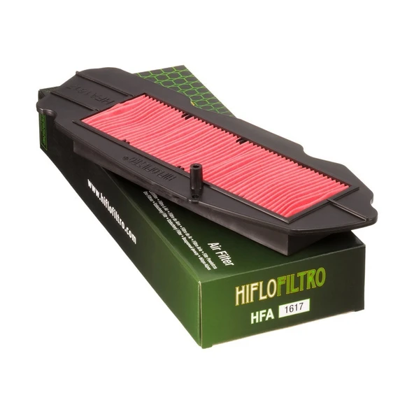 HIFLO HAVA FİLTRESİ / HONDA / SW-T ABS / 600cc / 2011-2012-2013 ürün görseli 1