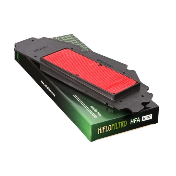 HIFLO HAVA FİLTRESİ / SYM / JOYMAX Z PLUS / 250cc / 2022-2023-2024 ürün görseli 1