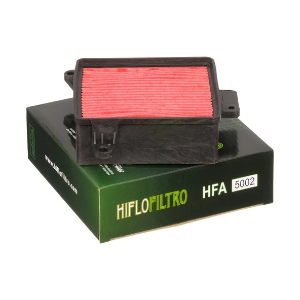 HIFLO HAVA FİLTRESİ / KYMCO / MOVIE XL / 150cc / 2001-2002-2003-2004-2005-2006-2007-2008-2009 ürün görseli 1