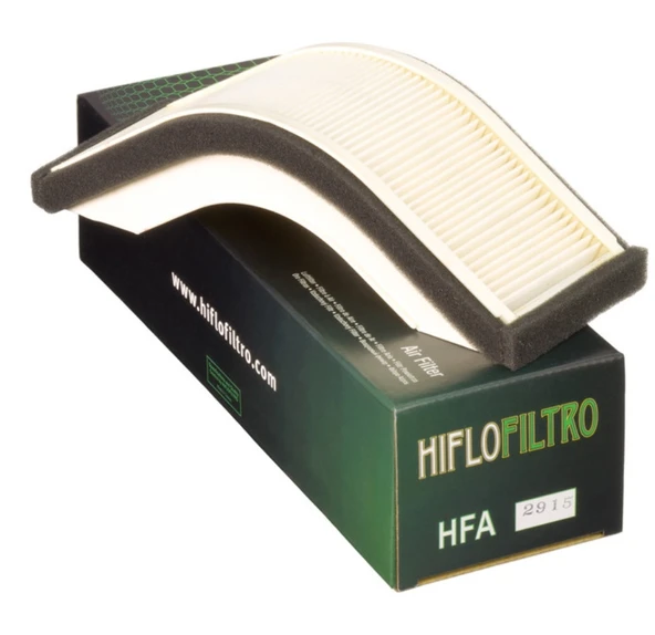 HIFLO HAVA FİLTRESİ / KAWASAKI / ZX-10R NINJA / 1000cc / 2004-2005-2006-2007-2008-2009-2010-2011-2012-2013-2014-2015-2016-2017-2018-2019-2020-2021-2022-2023-2024 ürün görseli 1