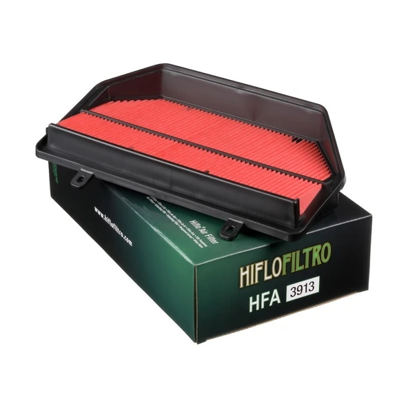 HIFLO HAVA FİLTRESİ / SUZUKI / GSX-R 1000R / 1000cc / 2017-2018-2019-2020-2021 ürün görseli 1