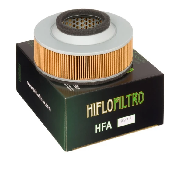 HIFLO HAVA FİLTRESİ / KAWASAKI / VN CLASSIC / 1500cc / 1996-1997-1998-1999-2000-2001-2002-2003-2004-2005-2006-2007 ürün görseli 1
