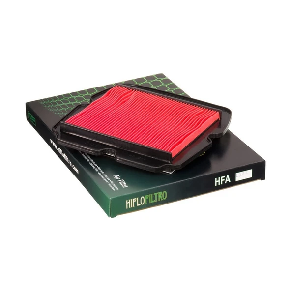 HIFLO HAVA FİLTRESİ / HONDA / GOLD WING GL / F6B / 1800cc / 2001-2002-2003-2004-2005-2006-2007-2008-2009-2010-2011-2012-2013-2014-2015-2016-2017 ürün görseli 1