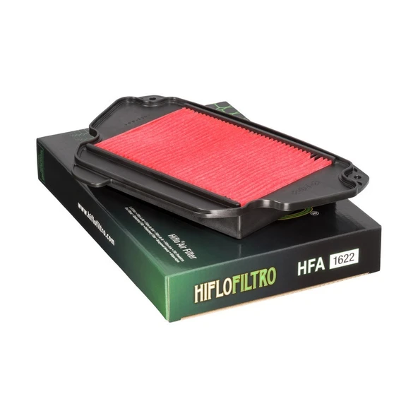 HIFLO HAVA FİLTRESİ / HONDA / CBR 650F / 650cc / 2014-2015-2016-2017-2018 ürün görseli 1