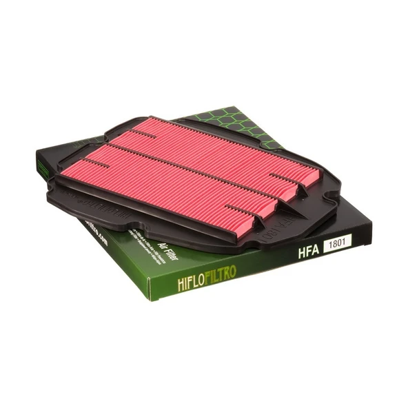 HIFLO HAVA FİLTRESİ / HONDA / VFR V-TEC / 800cc / 2002-2003-2004-2005-2006-2007-2008-2009-2010 ürün görseli 1