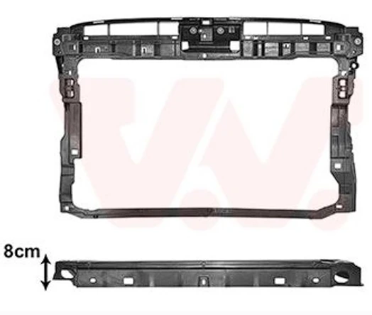 VOLKSWAGEN ON PANEL BENZINLI PASSAT 2015-2023 ürün görseli 1