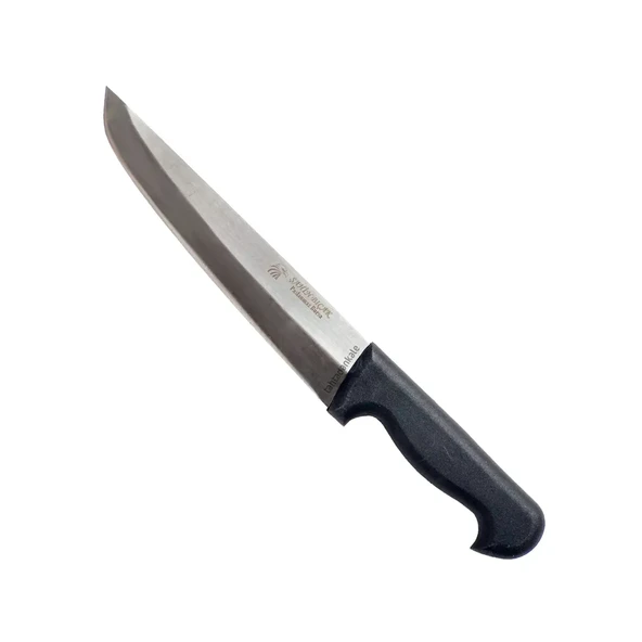 Eco Lounge Şahin Bursa Kalın Kasap Bıçağı No:6, 26 cm, Plastik Sap ürün görseli 1