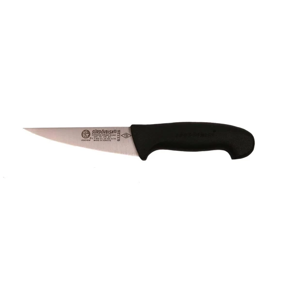 Eco Lounge Sürmene Sürdövbısa 61126 Kasap Kurban Sıyırma Bıçağı 13 cm, Plastik Sap ürün görseli 1