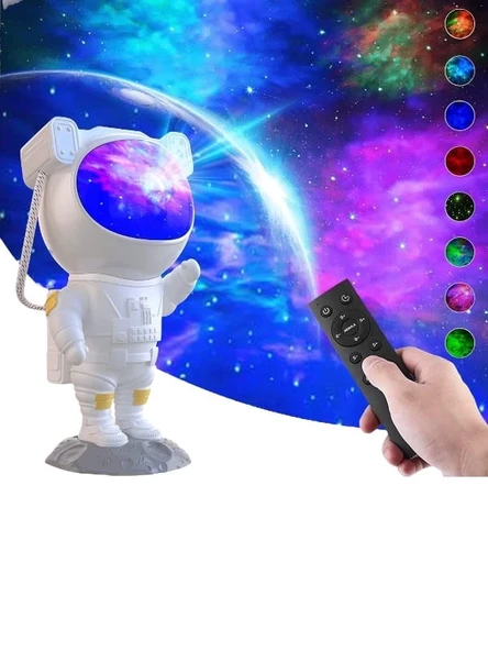 ASTRONOT  LAMBA SPEAKERLI ürün görseli 1