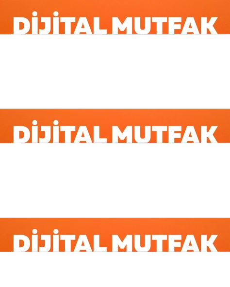 Pratik ve Şık Tasarımıyla Dijital Mutfak Tartısı ürün görseli 1