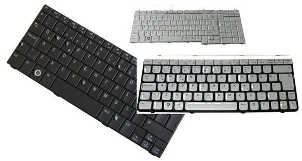 Hp 15ac022nt Klavye ürün görseli 1
