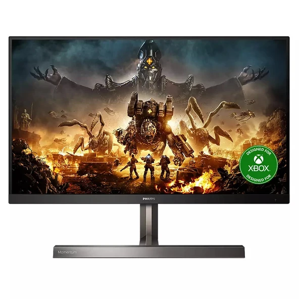 Philips Evnia 279M1RV/00 27″ 1ms 144Hz HDR400 4K UHD Gaming Monitör(Ölü Pixel) ürün görseli 1