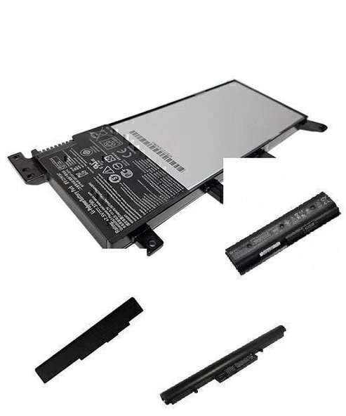 Hp 4G6A0EA Batarya Pil ürün görseli 1