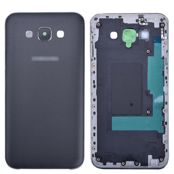 Samsung E700 E7 Arka Kasa Arka Batarya Kapağı ürün görseli 1