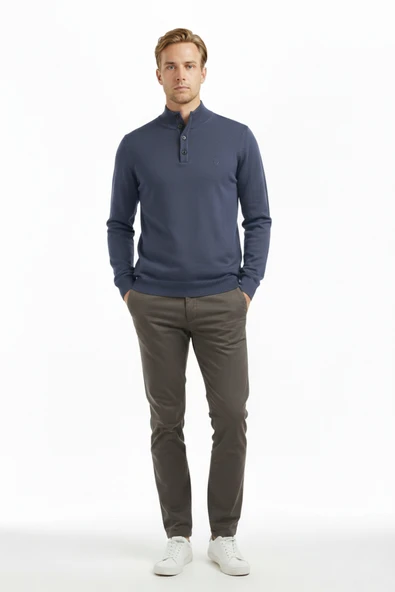 Legato Erkek Sweat 4750 - Resim 10