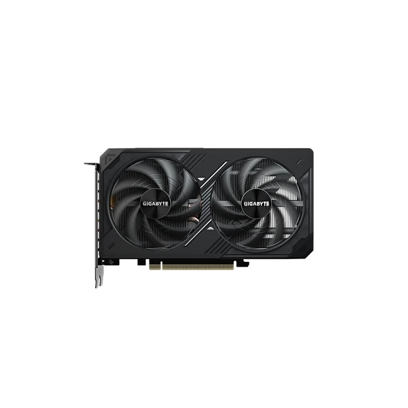 GIGABYTE GeForce RTX 5060 WINDFORCE MAX OC 8G GDDR7 8GB 128Bit DLSS 4 NVIDIA Ekran Kartı-GV-N5060WF2MAX OC-8GD ürün görseli 1