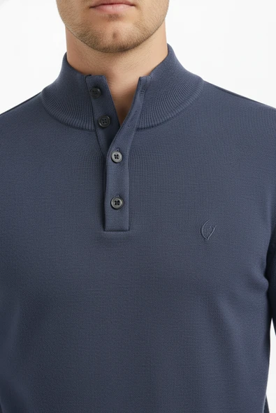 Legato Erkek Sweat 4750 - Resim 5